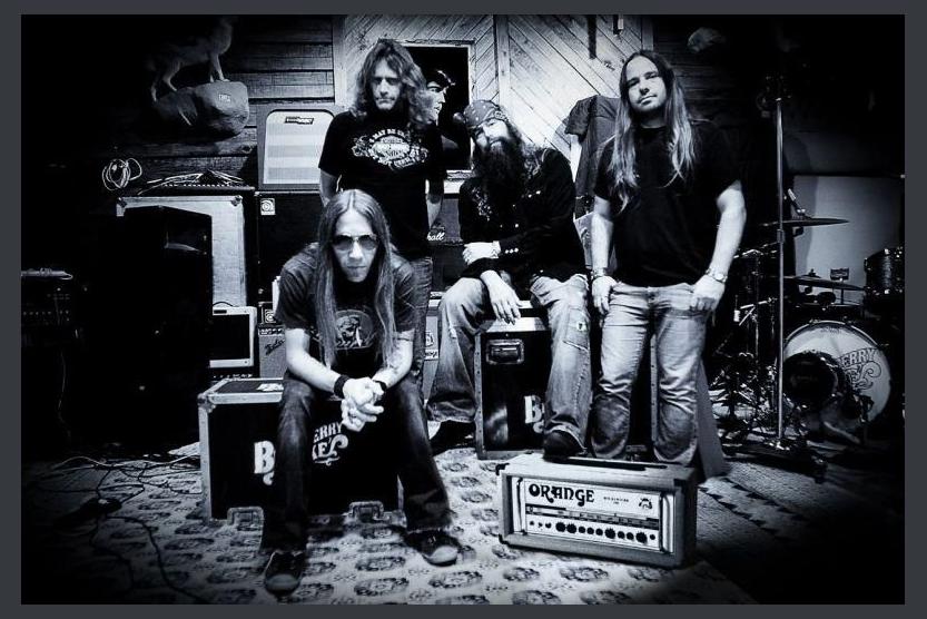 Blackberry Smoke